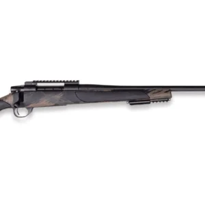 WEATHERBY VANGUARD BLACKHILLS 308WIN HB