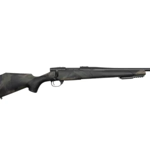 WEATHERBY VANGUARD BLACKHILLS 308WIN 18"