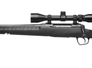 SAVAGE ARMS AXIS CPT 223REM BL 20" PKG LH
