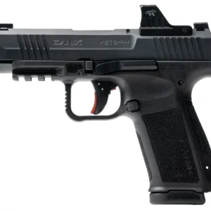 CANIK METE MC9LS 9MM BLK 17+1 MO1