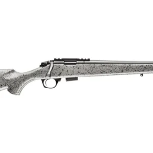 BERGARA BMR 17HMR BLK/GRY 10+1 20" TB