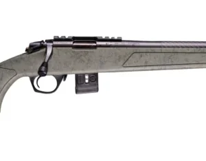BERGARA BMR-X CARBON 17HMR 10+1 20" CF