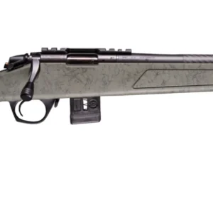 BERGARA BMR-X CARBON 22LR 10+1 18" CF