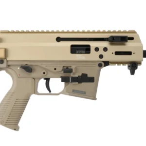 B&T APC9K PRO 9MM TAN GLK 4.3"