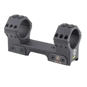 RITON OPTICS PICATINNY MNT 30MM B/O 20MOA