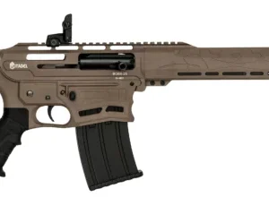 LEGACY SPORTS INTERNATIONAL CITADEL BOSS 25 12/18.75 FDE