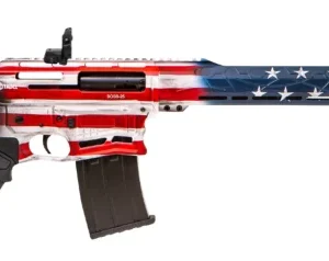 LEGACY SPORTS INTERNATIONAL CITADEL BOSS 25 12/18.75 FLAG