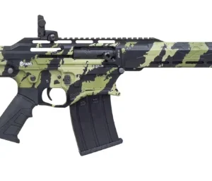 LEGACY SPORTS INTERNATIONAL CITADEL BOSS 25 12/18 VECTOR