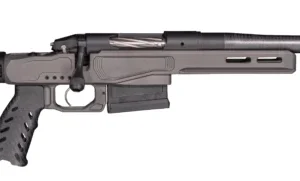 BERGARA MG MICRO LITE 308WN CF/CHASSIS