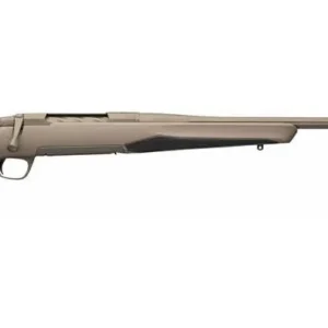 BROWNING X-BOLT 2 SPEED FDE 243WIN TB #