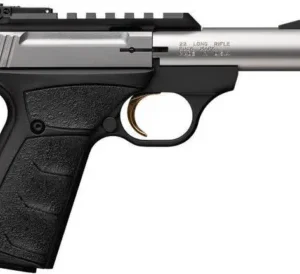 BROWNING BUCKMARK MICRO BULL SS 22LR #