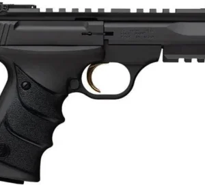BROWNING BUCKMARK BLK LBL 22LR BLK #