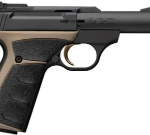 BROWNING BUCKMARK MICRO BULL 22LR FDE #