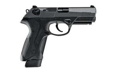 BERETTA PX4 G-SD 9MM BLK/GRY 10+1