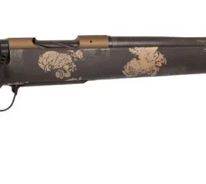 CHRISTENSEN ARMS RIDGELINE FFT 25CR BRNZ 22"