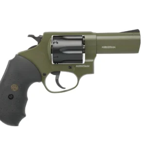 ROSSI RP63 357MAG GREEN 6RD 3" AS