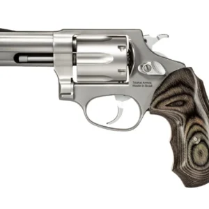 ROSSI RP63 357MAG SS 6RD 3" WOOD