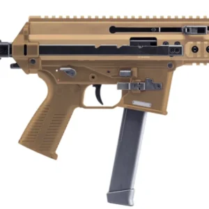 B&T APC9K PRO 9MM TAN GLK 4.3" TB