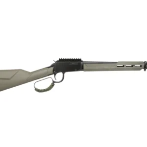 ROSSI RIO BRAVO 22LR BK/OD 16" 10+1
