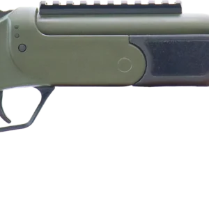 ROSSI BRAWLER 300BLK 9" BL/ODG