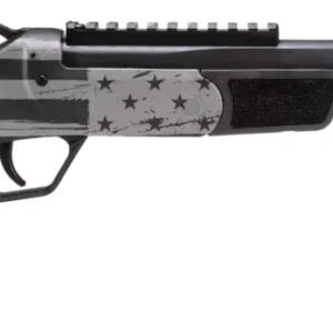 ROSSI BRAWLER 410/9" BL/BK US FLAG #