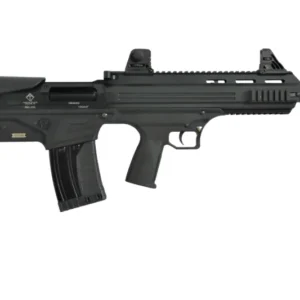 AMERICAN TACTICAL INC BULL-DOG 12/18.5" BLK