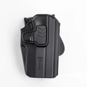 BYRNA TECHNOLOGIES BYRNA HOLSTER LEVEL 2 RH