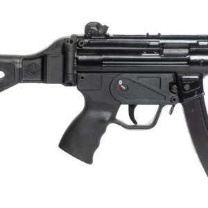 CENTURY ARMS AP5-P 9MM 5.75" 30+1 BRACE PKG