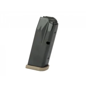 CANIK MAG MC9 12RD 9MM FDE