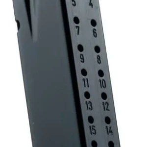 CANIK MAG MC9L/LS 17RD 9MM FDE