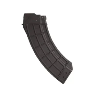 CENTURY ARMS MAGAZINE US PALM AK 30RD BLK