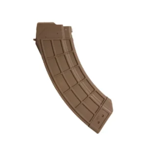 CENTURY ARMS MAGAZINE US PALM AK 30RD FDE