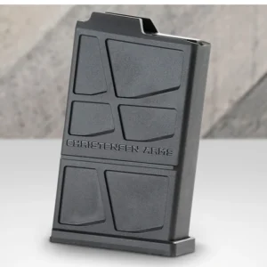 CHRISTENSEN ARMS MAG AICS SHORT ACTION 10RD