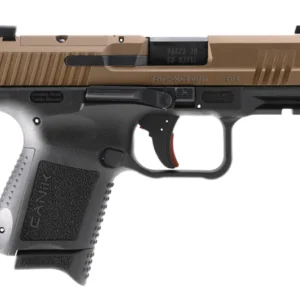 CANIK TP9 ELITE SC BRONZE 3.5"