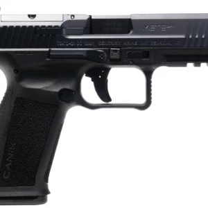 CANIK METE SFT 9MM BLK 10+1