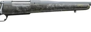BERGARA CANYON 6.5CR GRY/CF 20"