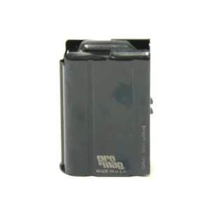PROMAG M1 CARB 10RD STEEL BL