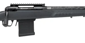 SAVAGE ARMS 110 TACTICAL 308WIN CARBON