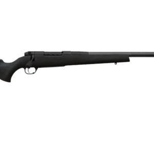 WEATHERBY MARK V CARBONMARK BLK 257WBY #