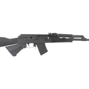 CENTURY ARMS VSKA 7.62X39 BLK/SYN 10+1 CA
