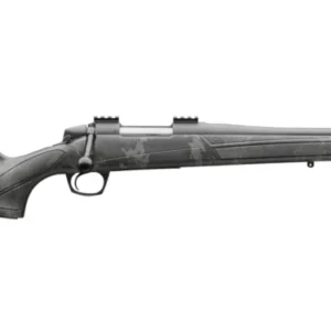 CVA CASCADE SB 308WIN TAC BLK 18"
