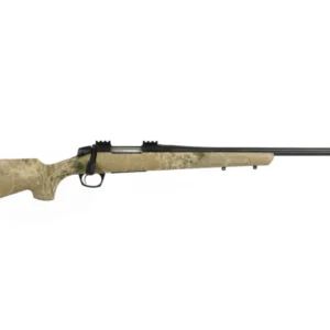 CVA CASCADE XT 7MAG HILLSIDE 24"