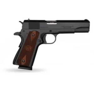 CHARLES DALY 1911 FIELD 45ACP 8+1 BLACK