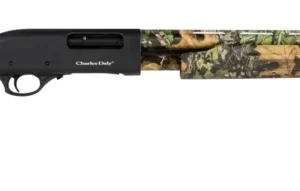 CHARLES DALY 301 PUMP CMPCT 20/22 MOOB 3"