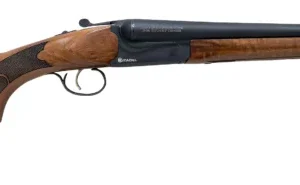 LEGACY SPORTS INTERNATIONAL CITADEL COACH 20/18.5 BL/WD