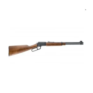CHIAPPA FIREARMS LA322 TAKEDOWN 22LR 18.5" BLK