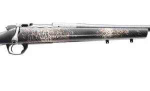 BERGARA CIMA PRO TI 6.5CR 20" CF