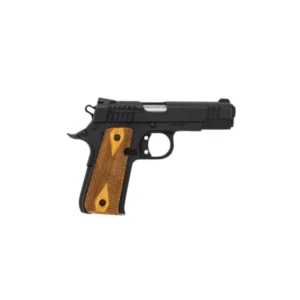 LEGACY SPORTS INTERNATIONAL CITADEL 1911-A1 380ACP BLK #