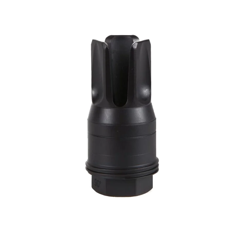SIG SAUER FLASH HIDER CL 7.62MM 90 DEG
