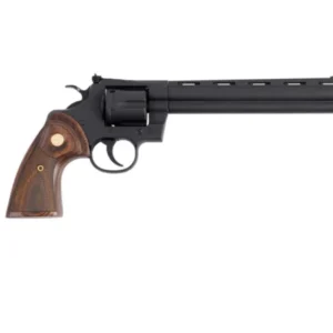 COLT PYTHON 357MAG BM 8" 6RD